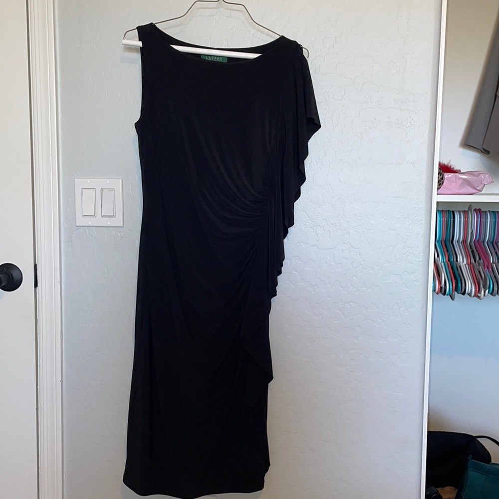 Business Dress